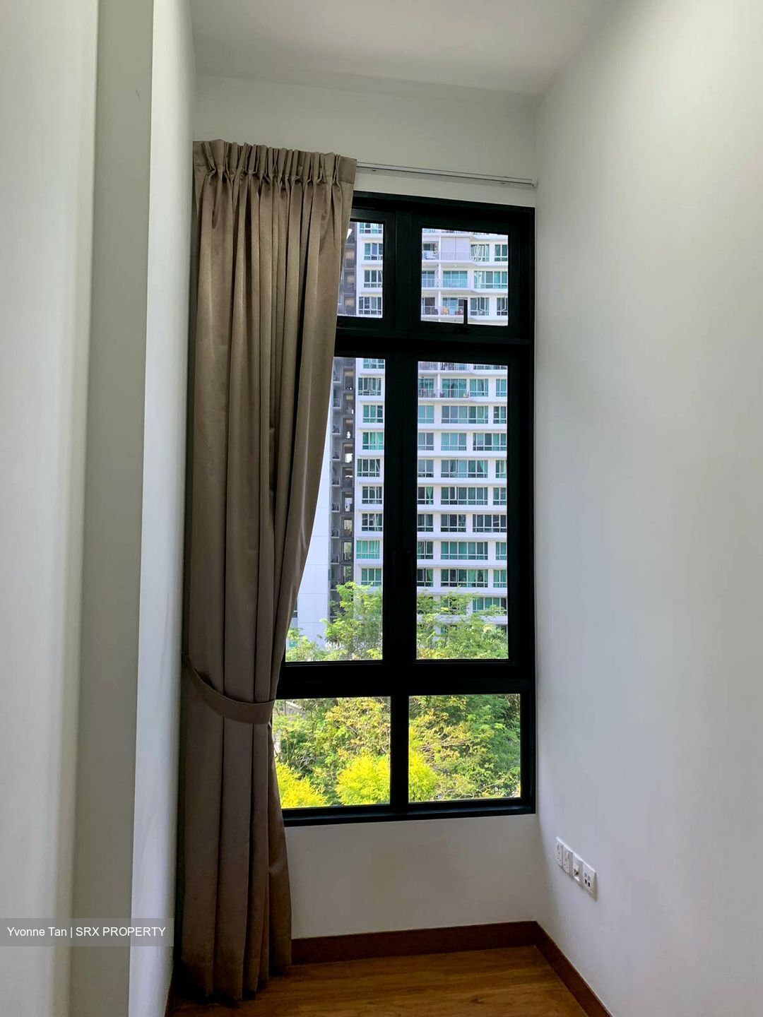 Eco Sanctuary (D23), Condominium #388825741